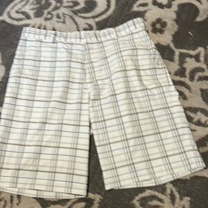 Nike golf shorts. Like new. Size 34.